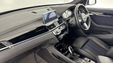 BMW X1 sDrive 18d M Sport 5dr Diesel Estate